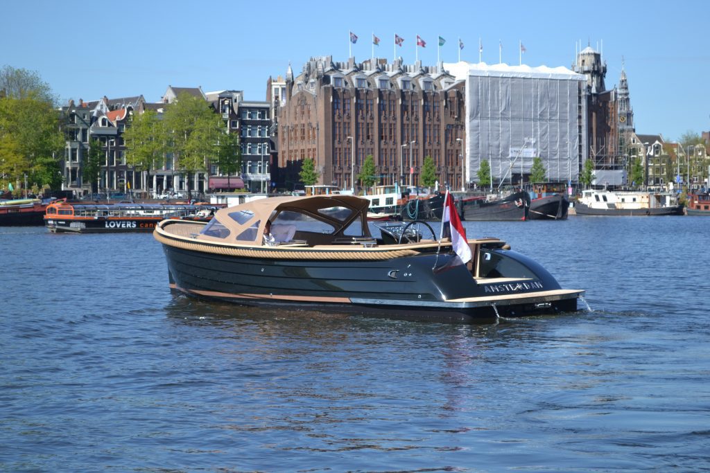 Waterspoor 808 Open & ZONDAGS GEOPEND — foto 3 van 7