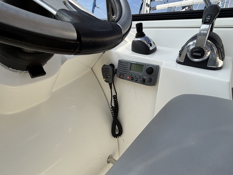 Beneteau Flyer GT34 — foto 49 van 63
