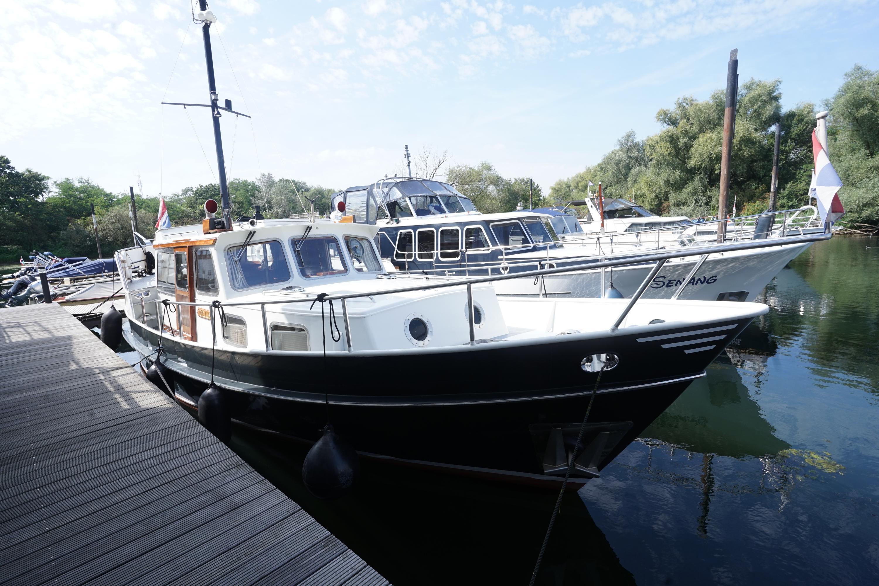 Doggersbank 1200 — foto 31 van 36