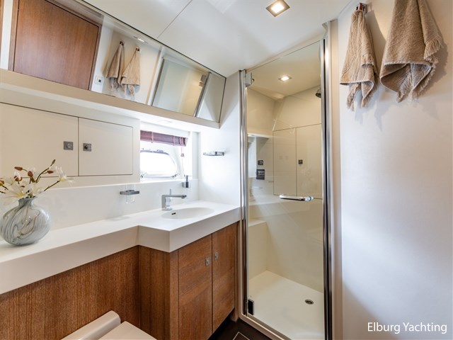 Mulder 73 Wheelhouse - Alu Fast Going - FLOAT — foto 42 van 111
