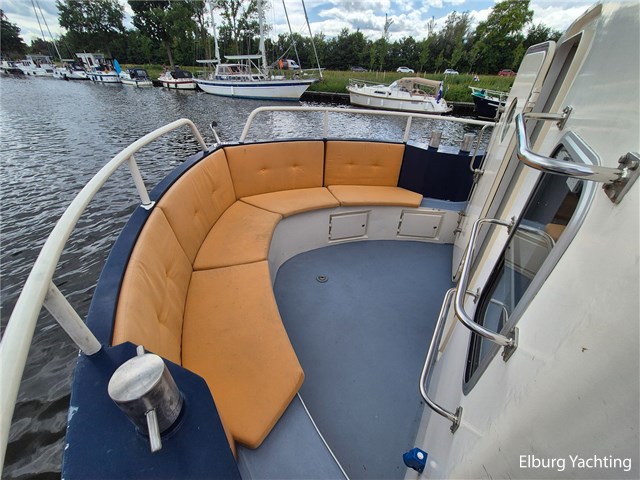 Bronsveen Spitsgatkotter 14.98 — foto 48 van 68