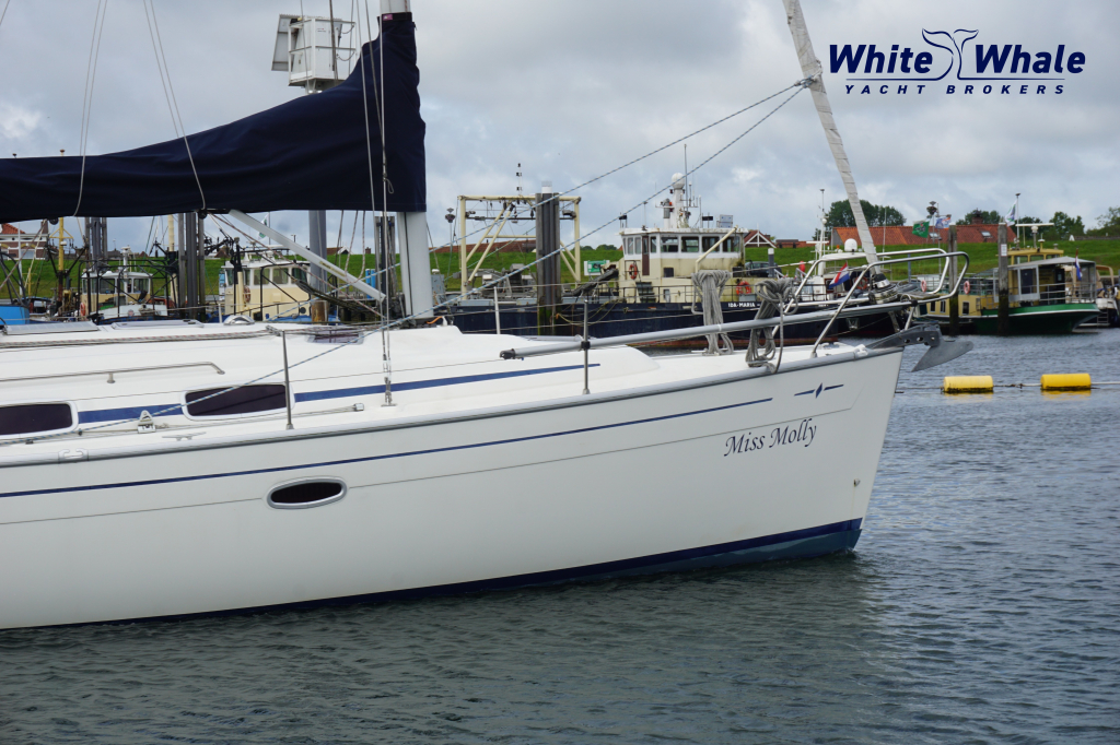 Bavaria 33 Cruiser — foto 3 van 37