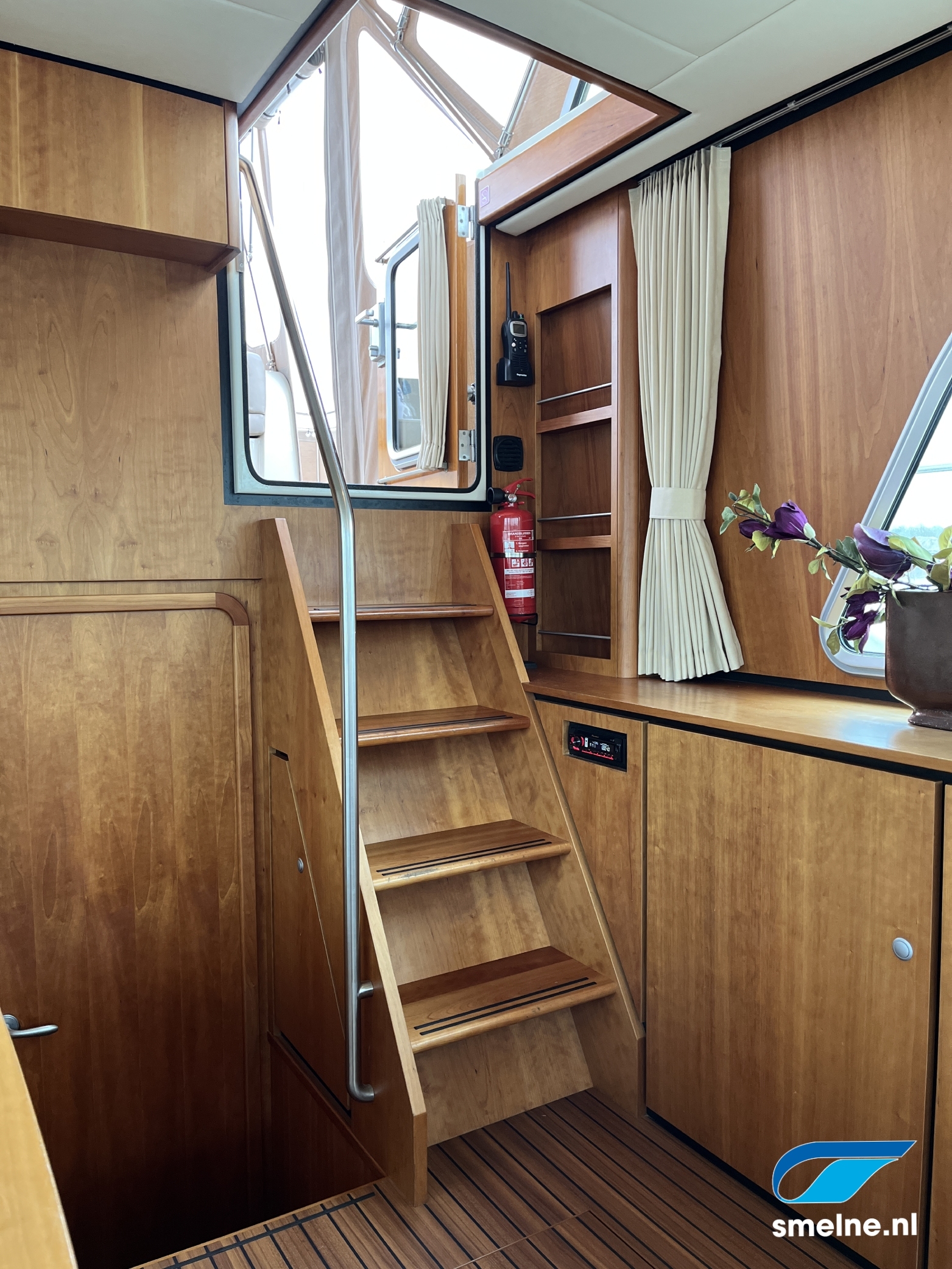 Linssen Grand Sturdy 43.9 AC — foto 62 van 90