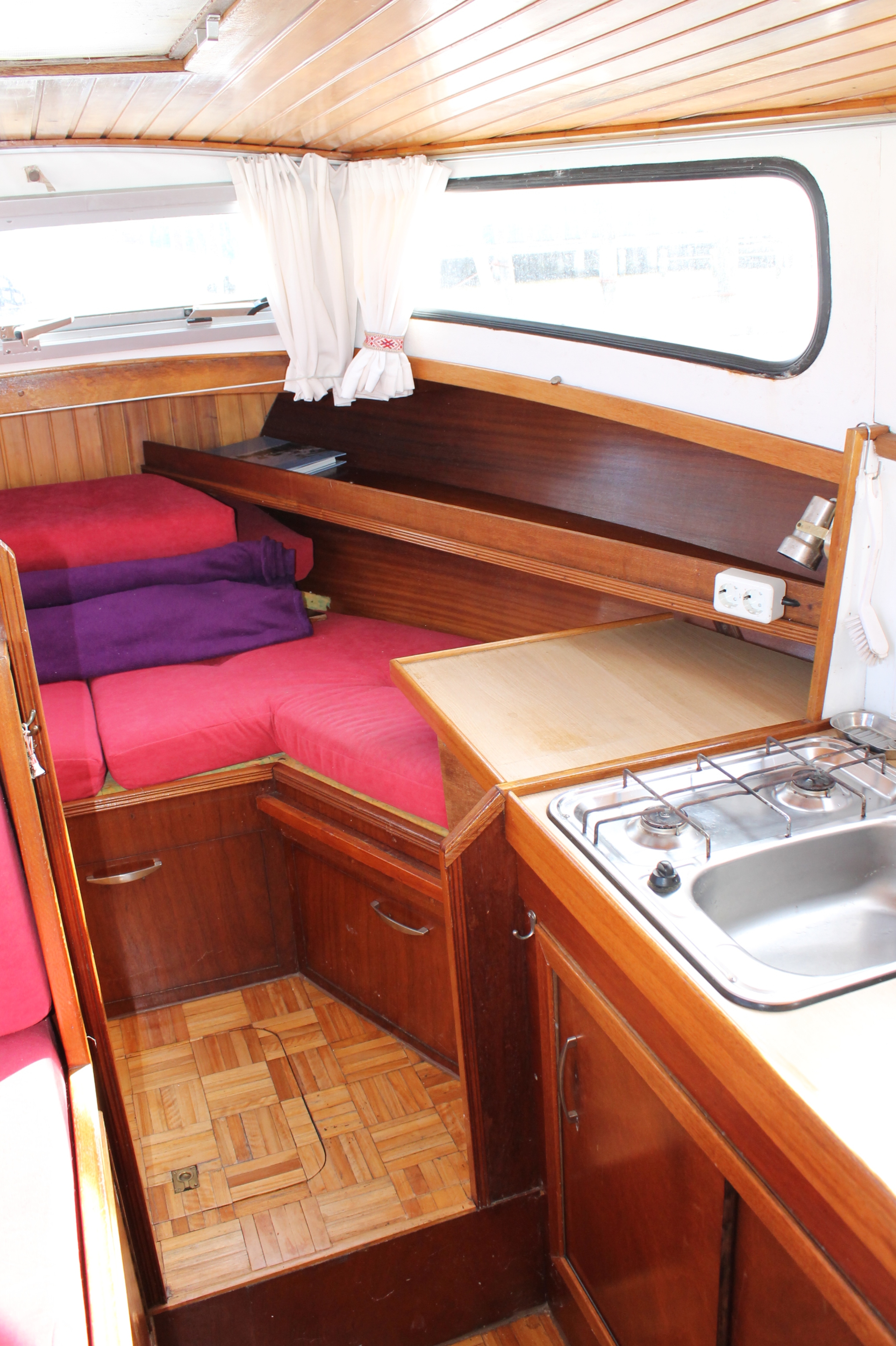 Peereboom Kruiser GSAK — foto 44 van 56