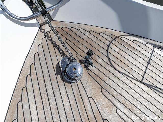 Van der Heijden Dynamic 1500 - Cabrio — foto 56 van 68
