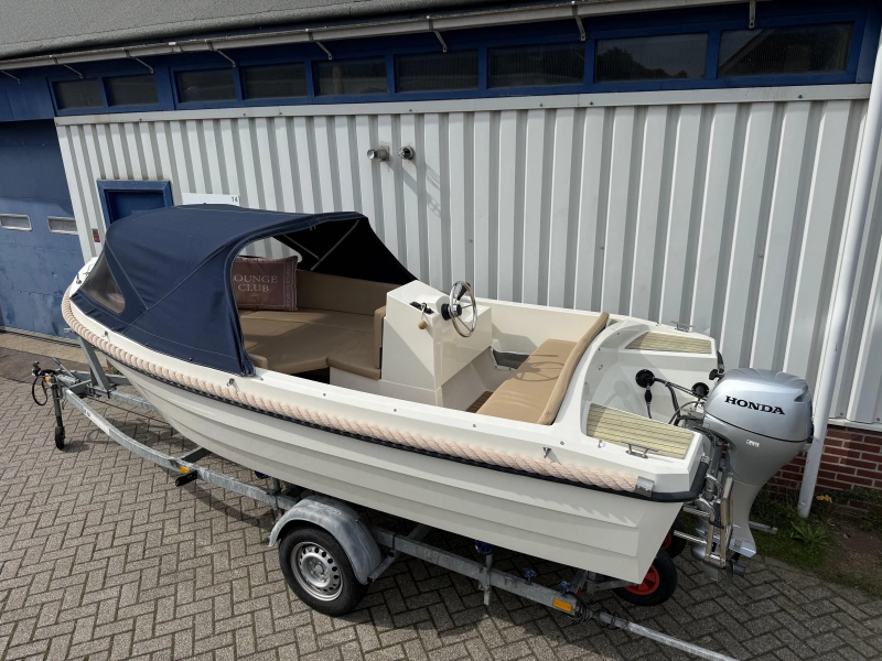4-Family 495 XL Deluxe — foto 1 van 12