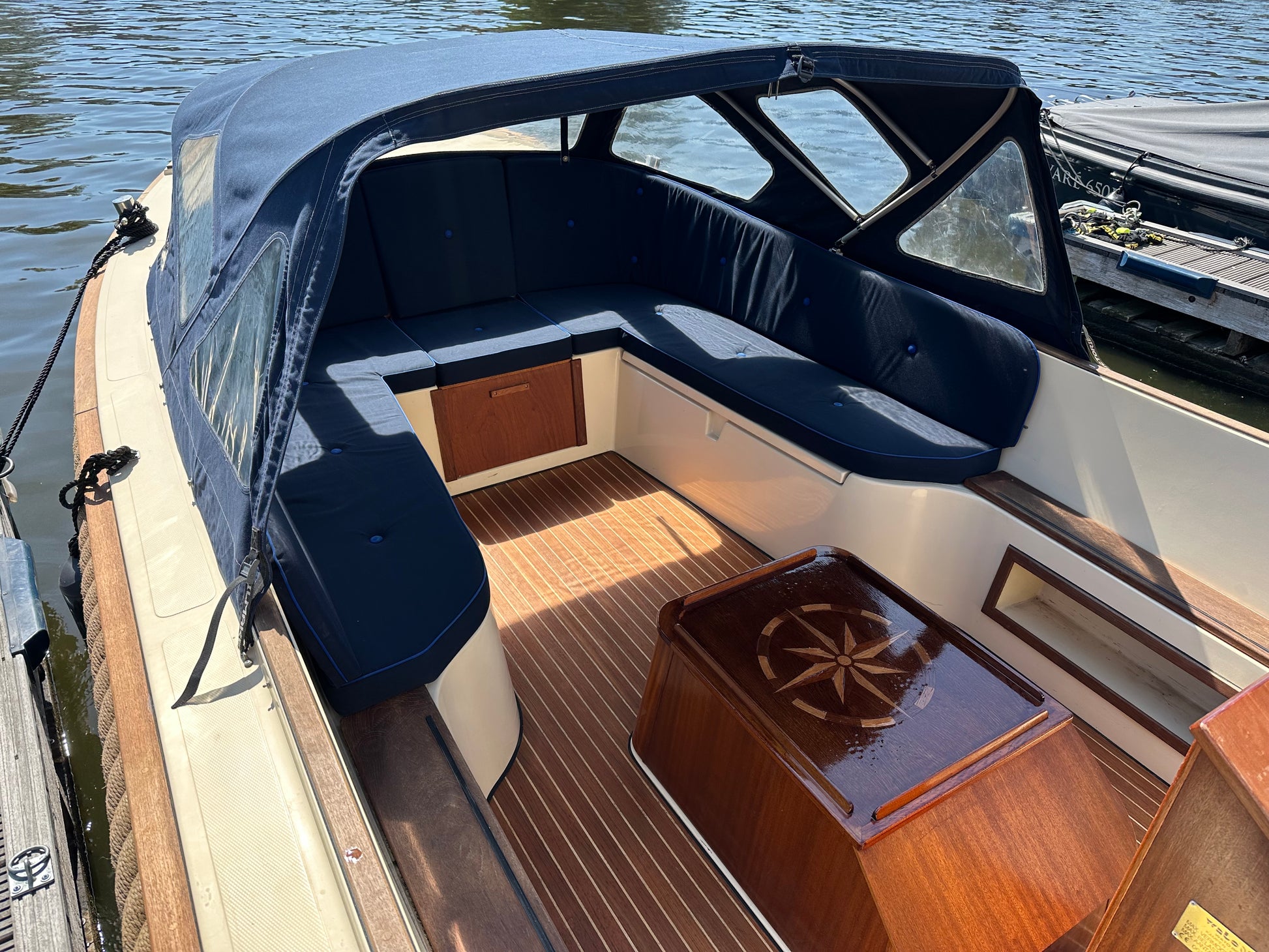 Wato 700 in top staat — foto 6 van 12