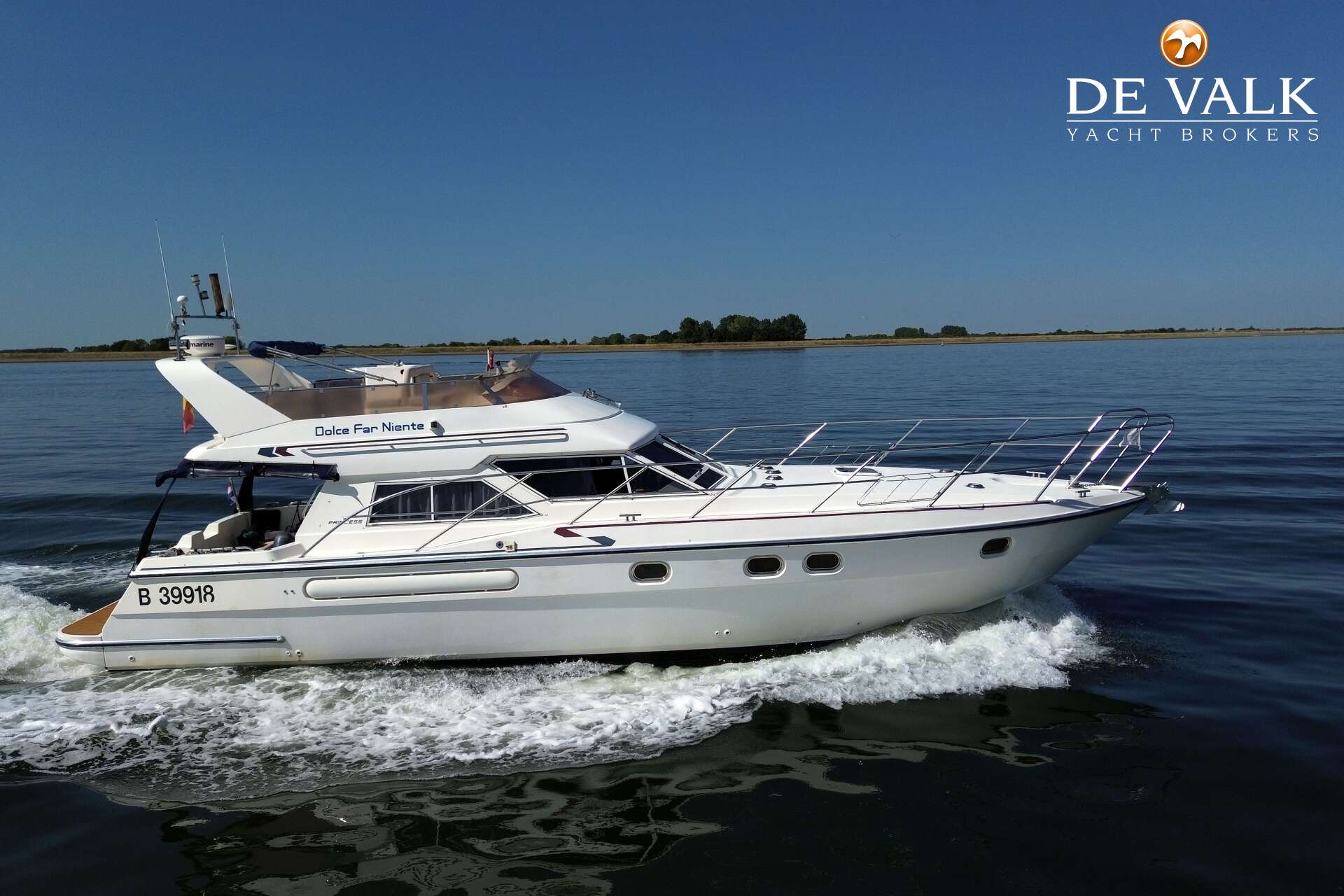 Colvic Sunquest 44 — foto 2 van 39