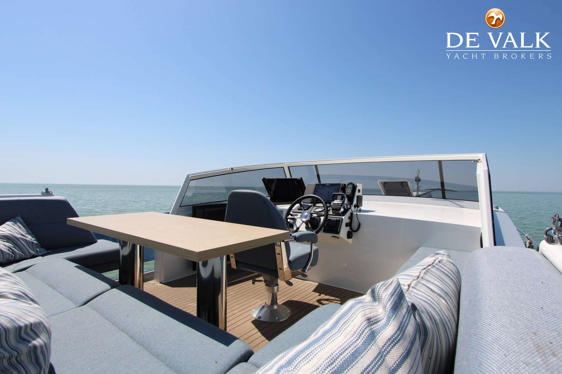 Thomasz Yacht 412 AC — foto 4 van 40