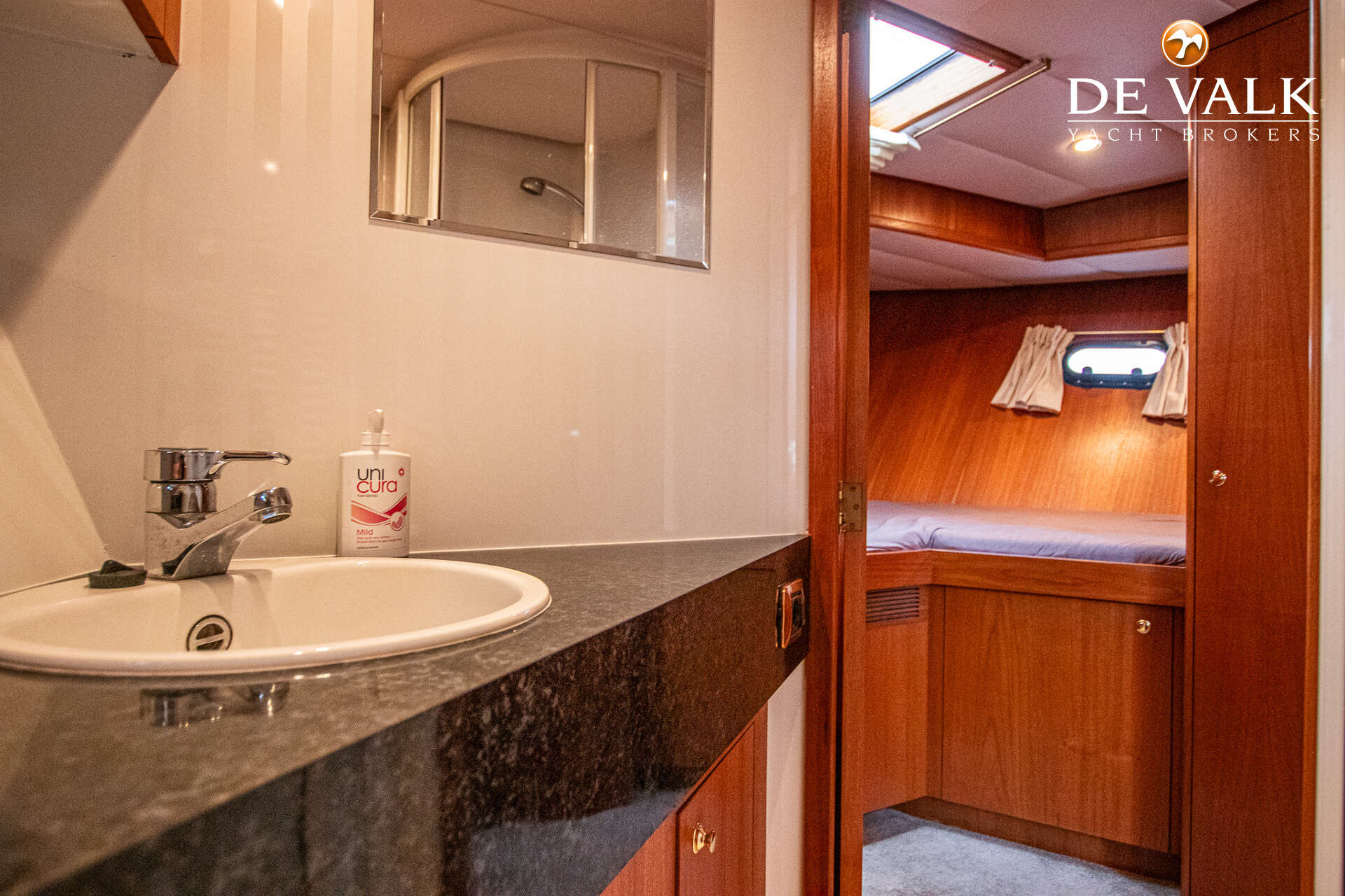 Valk Continental 1500 — foto 33 van 38
