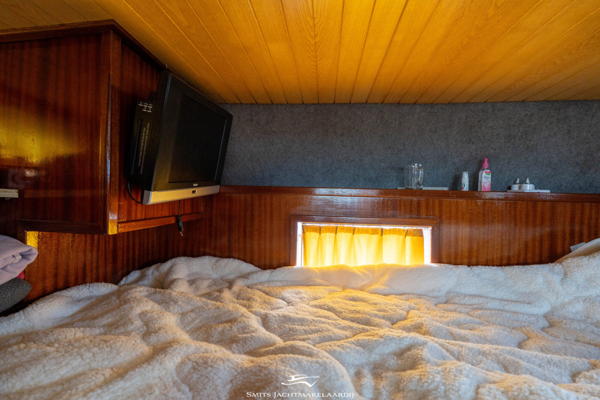 Bege 9.50 AK Cabrio — foto 33 van 60