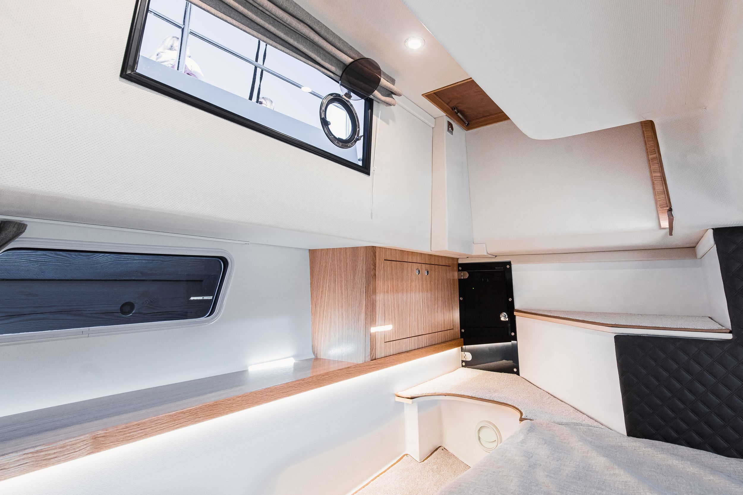 Nord Star 33+ — foto 34 van 65