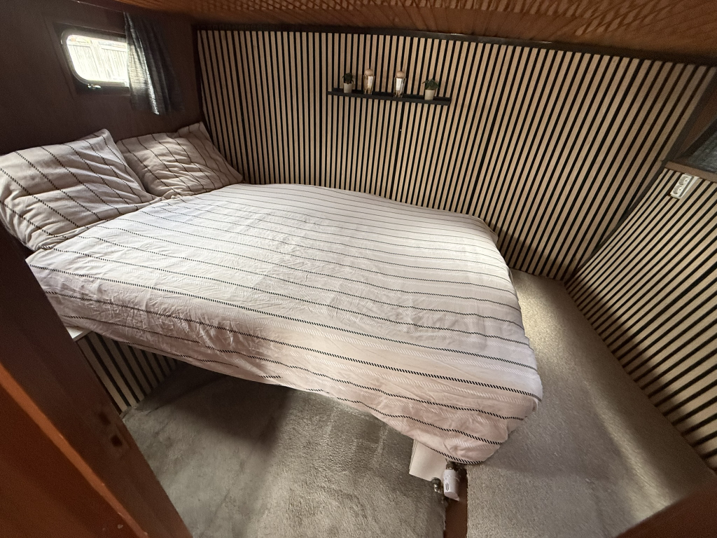 De Ruiter  Grandstar — foto 25 van 29