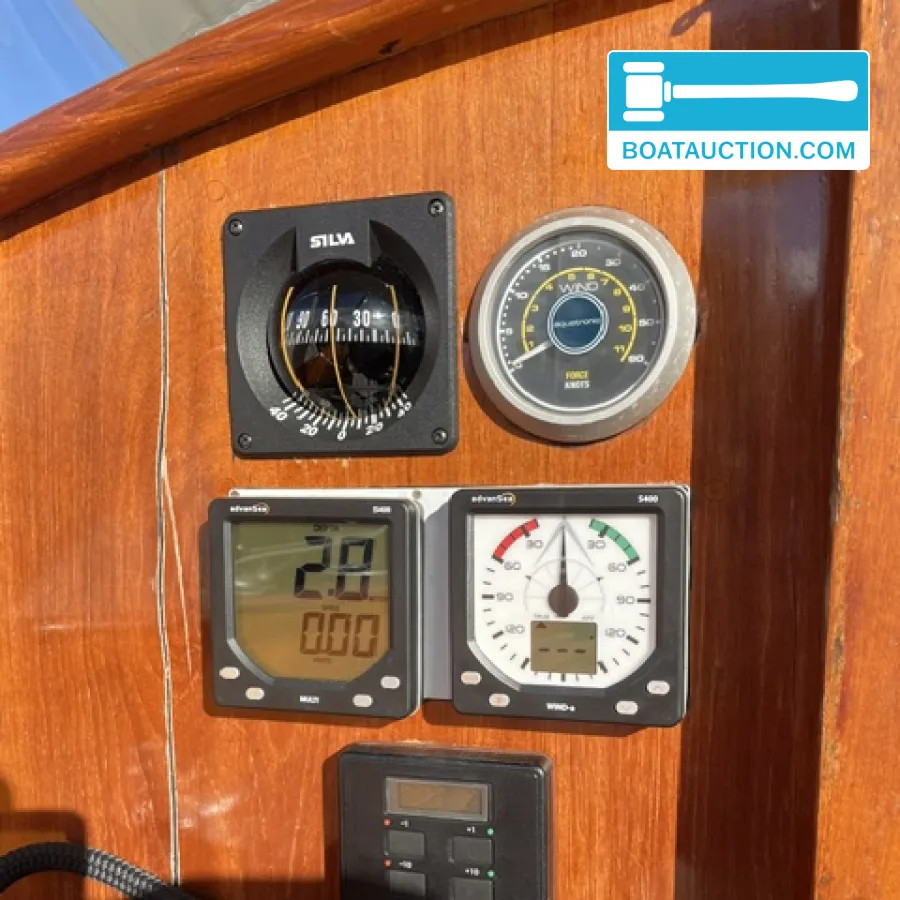 Huisman 1100 nu in de online veiling. — foto 22 van 26