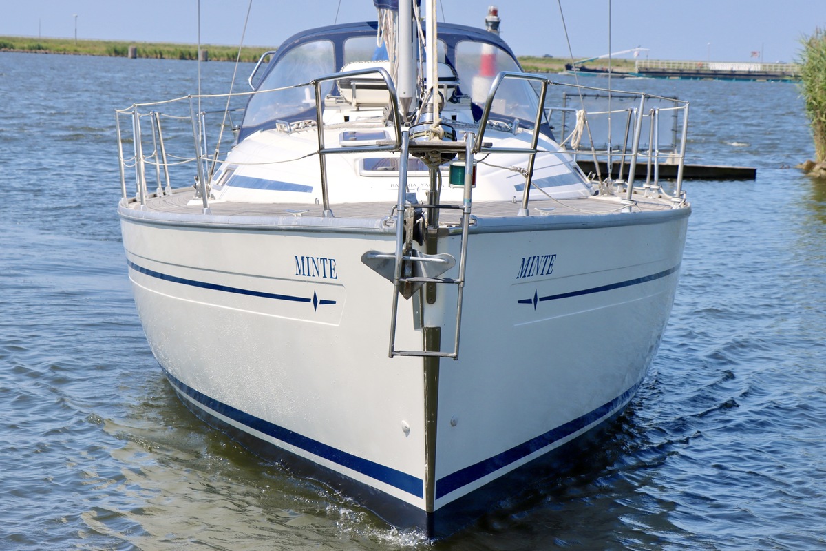 Bavaria 36-2 Cruiser — foto 39 van 58