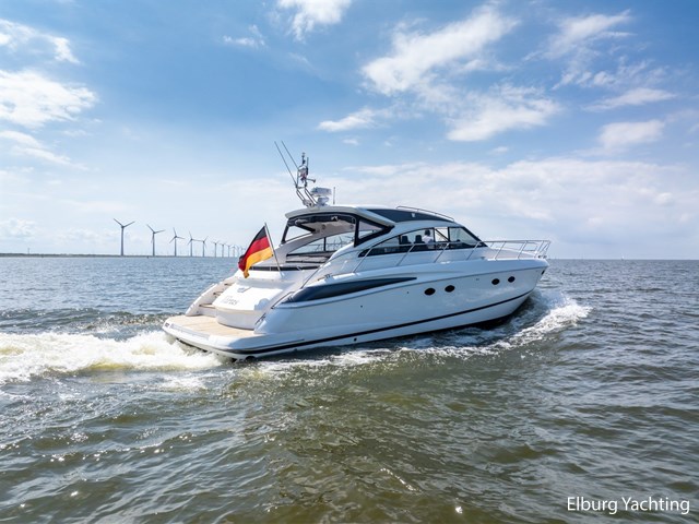 Princess V53 — foto 94 van 96