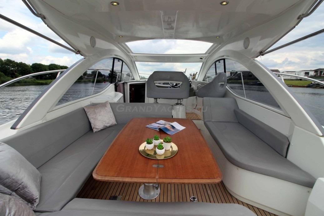 Beneteau Gran Turismo 38 — foto 15 van 61
