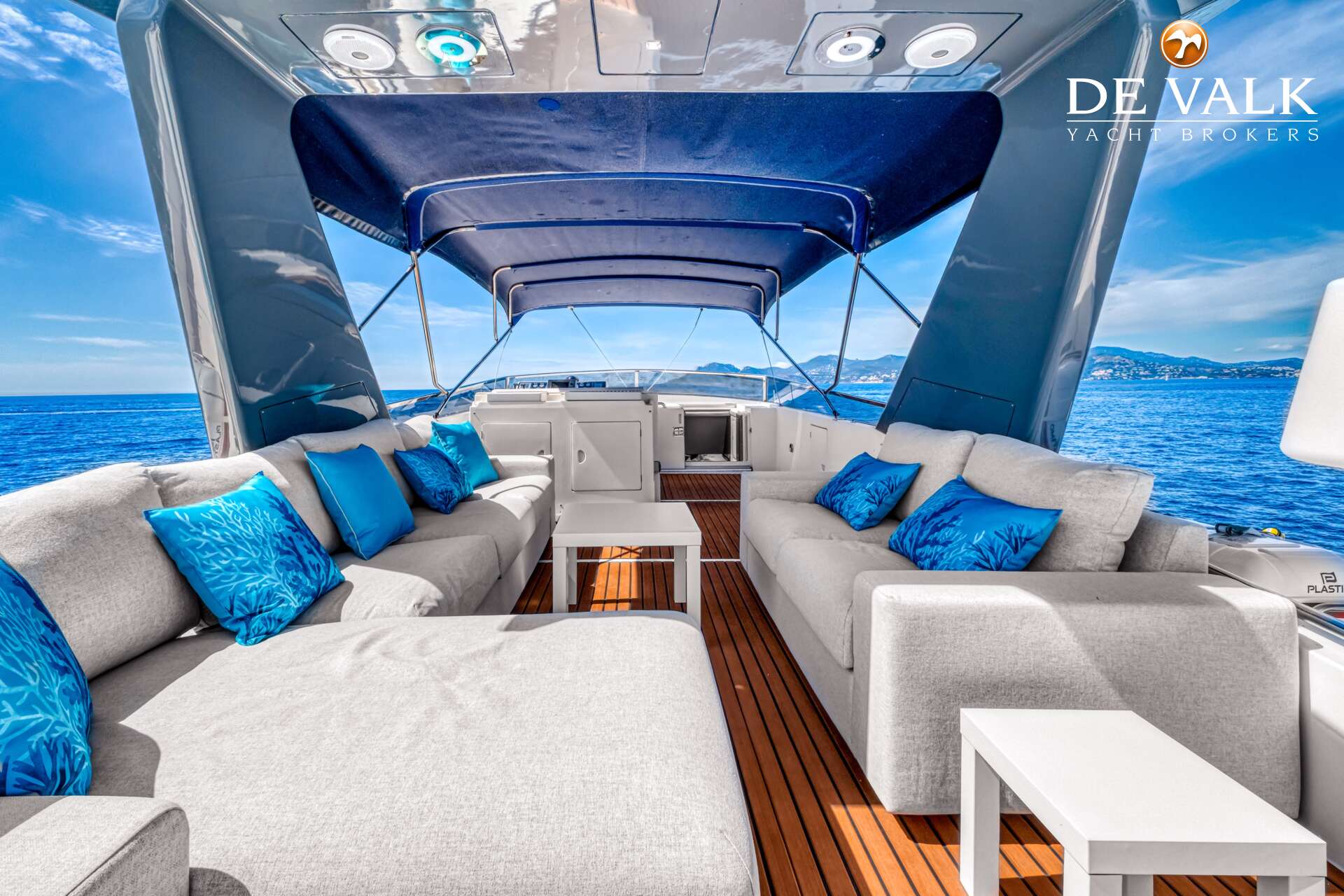 Falcon 82 — foto 12 van 39