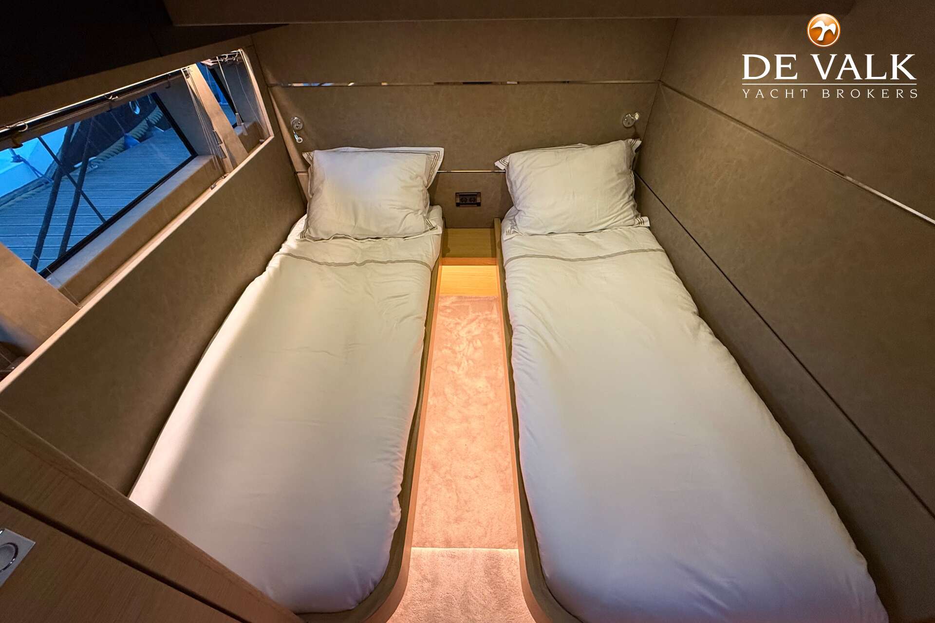 Van der Heijden Traveller 63 — foto 37 van 44