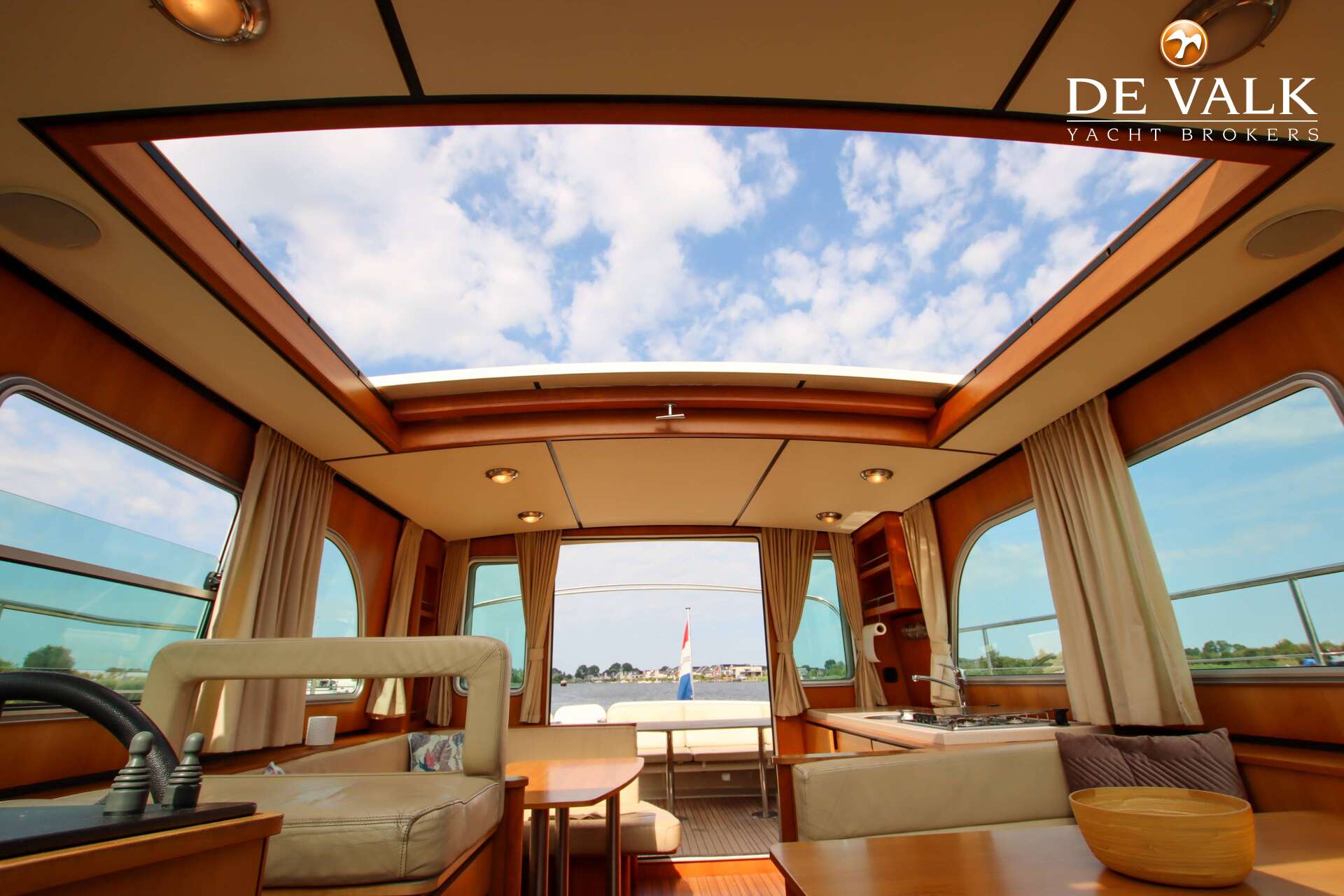 Linssen Grand Sturdy 40.9 Sedan — foto 28 van 34