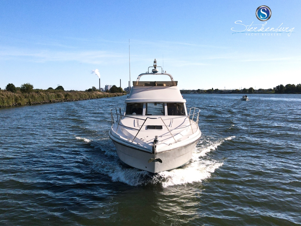 Fairline 37 Corsica — foto 6 van 43