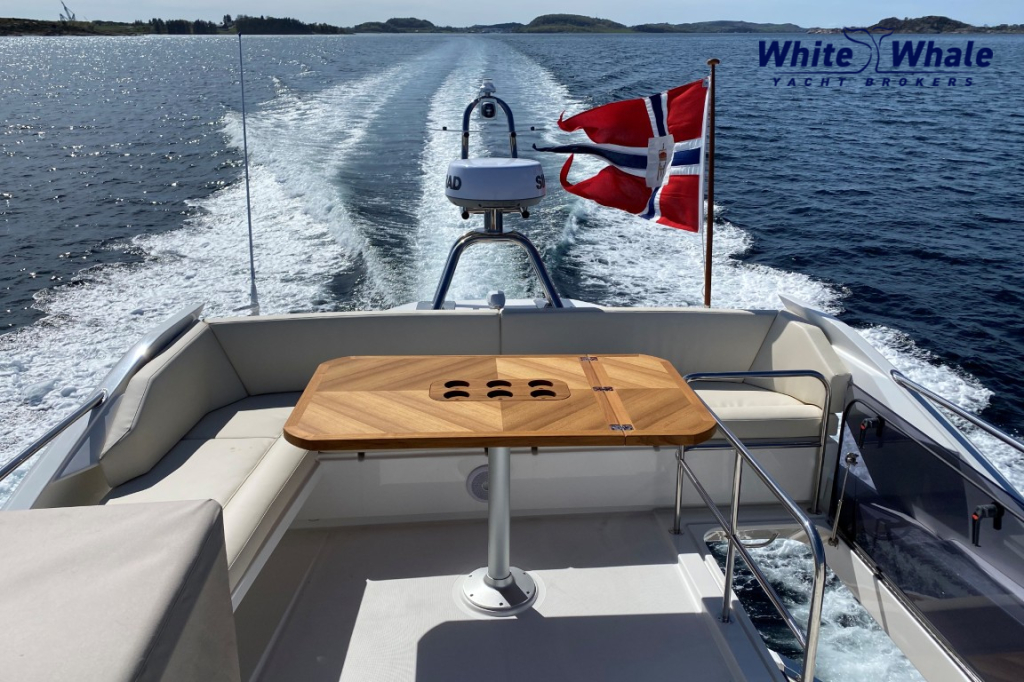 Greenline 45 Fly — foto 18 van 87