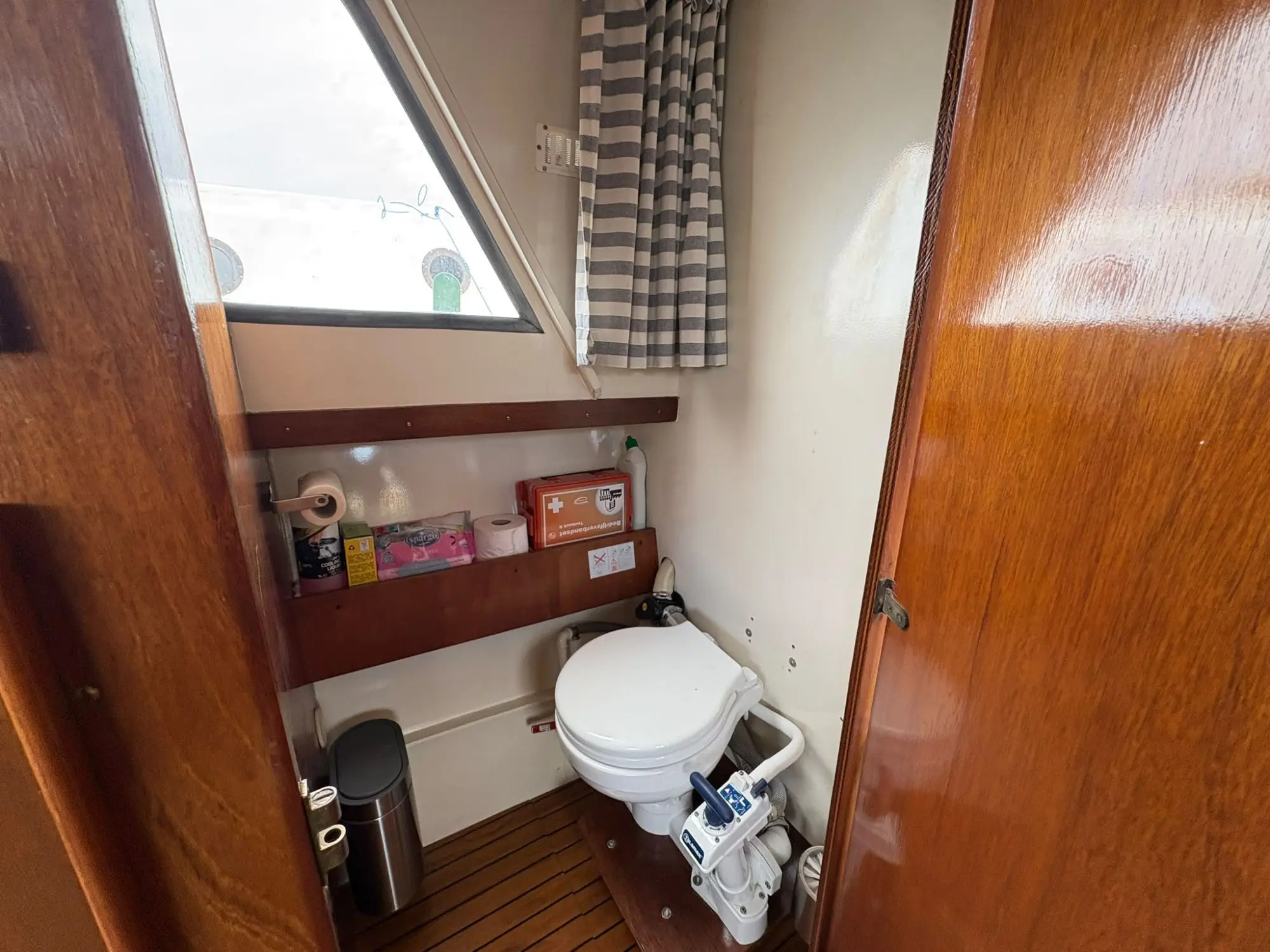 Doerak 850 – een klassieker met karakter — foto 15 van 16