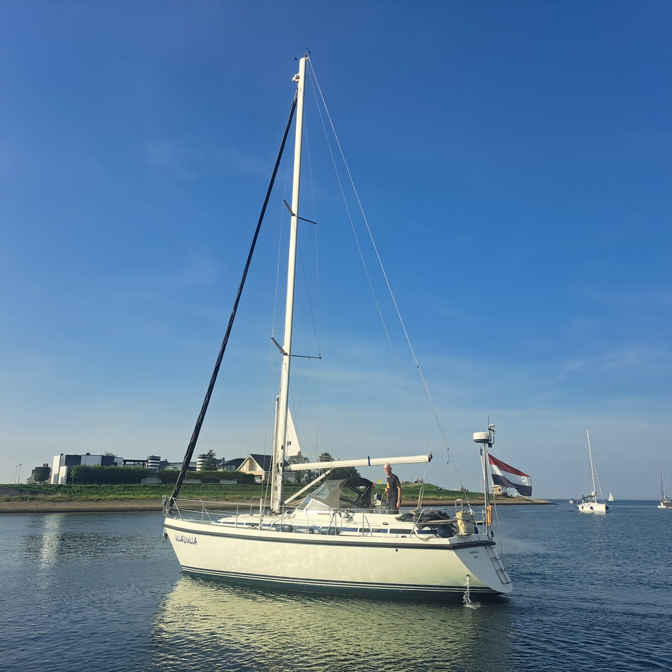 C-Yacht C — foto 12 van 12