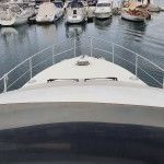 Azimut 42 Fly Evolution