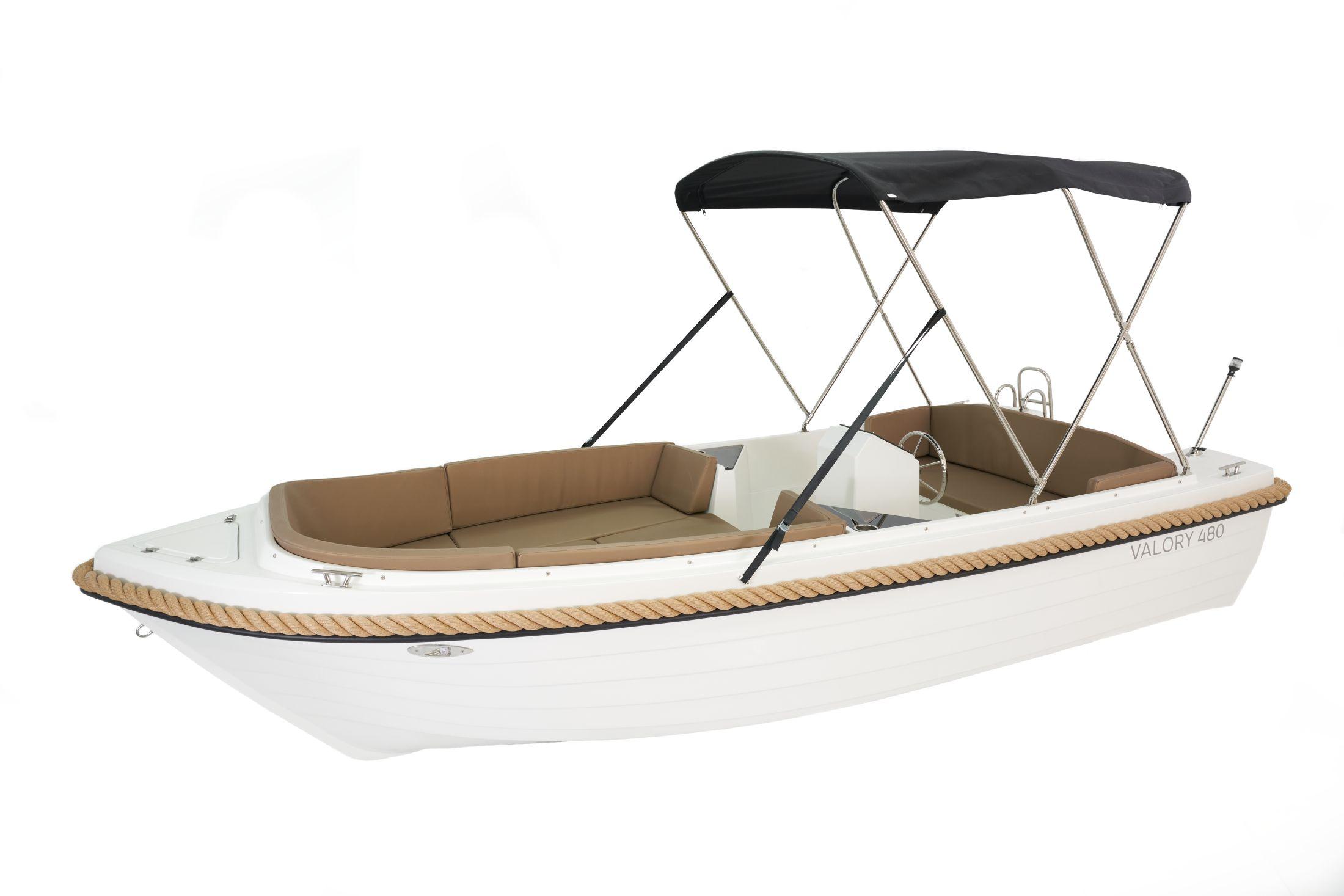 Valory 480 DE GROOTSTE SLOEPENSHOWROOM VAN NEDERLAND