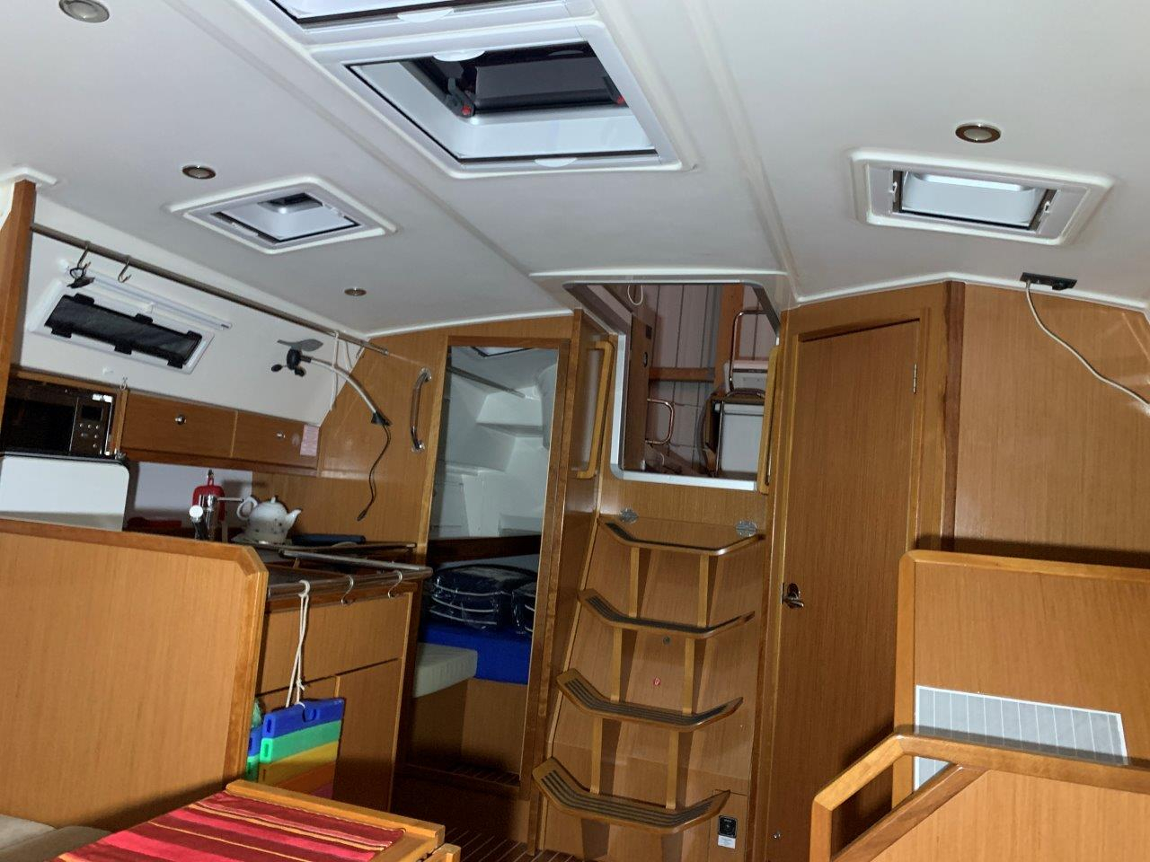 Bavaria Cruiser 36 — foto 34 van 50