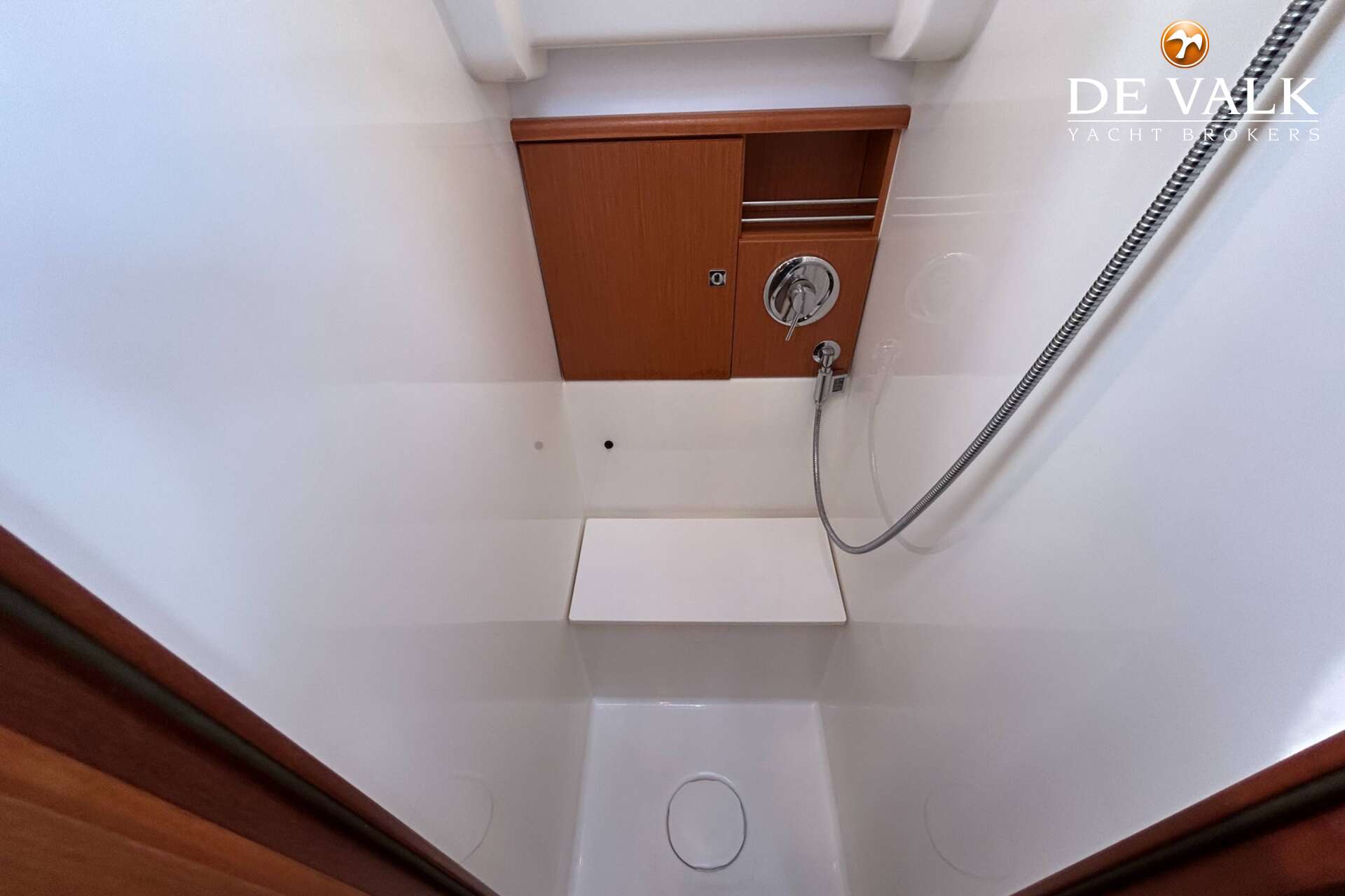 Bavaria 51 Cruiser — foto 32 van 38