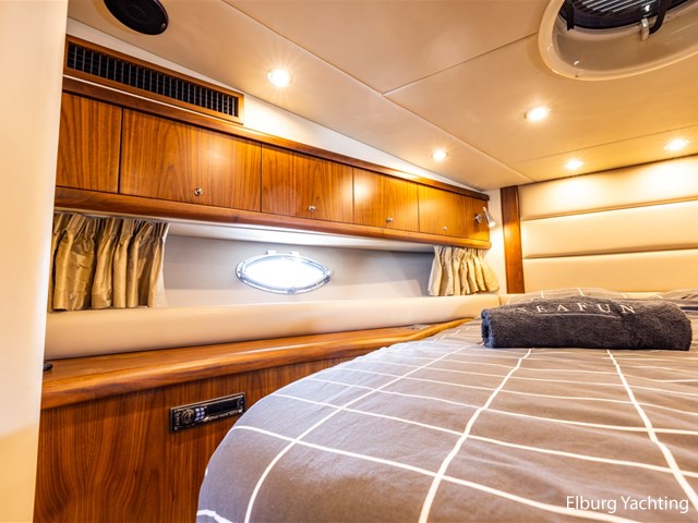 Sunseeker Portofino 53 — foto 22 van 86