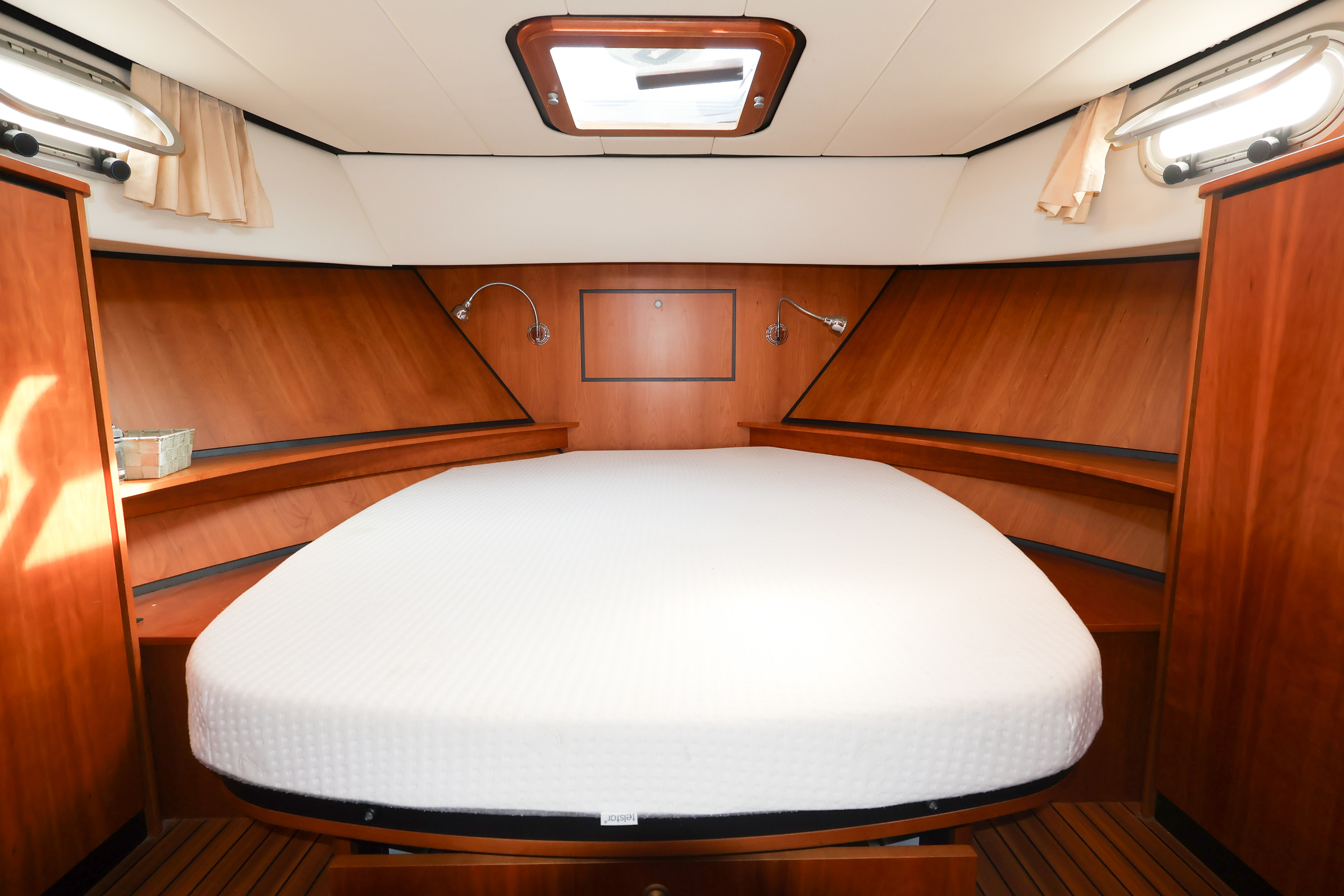 Linssen Grand Sturdy 34.9 Sedan — foto 35 van 42