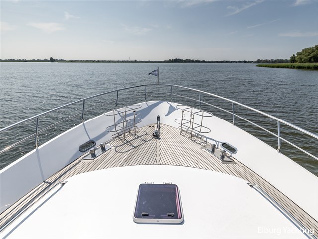 Valk Continental 1900 - Wheelhouse — foto 77 van 97