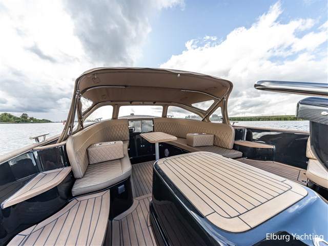 Waterspoor 717 Aviator — foto 21 van 48