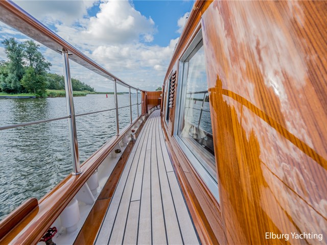 Roundbilge Lunstroo - 56 — foto 60 van 87