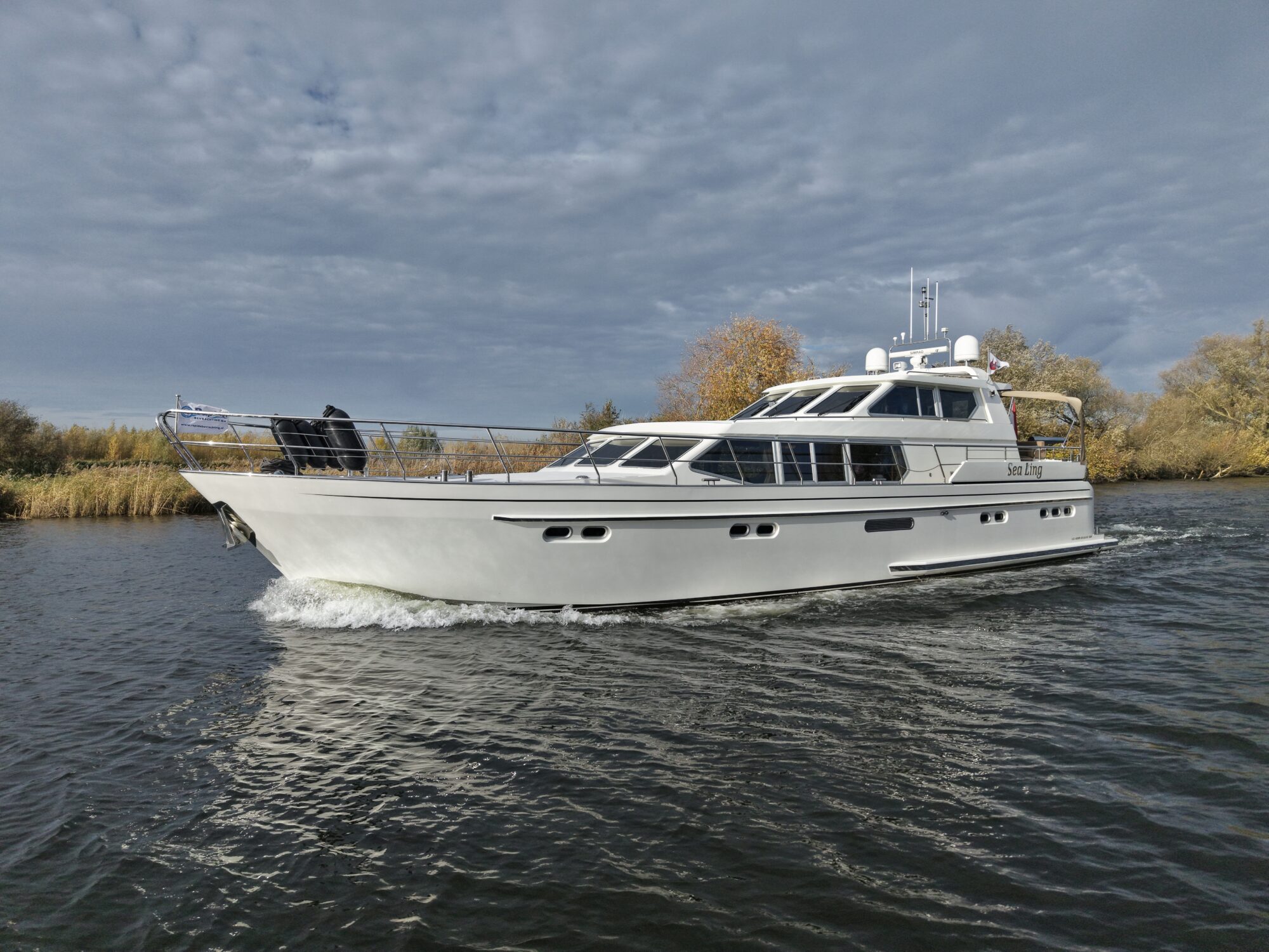 Van den Hoven Exclusive 18.00 VS — foto 1 van 104