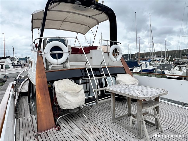 Tayana Trawler  - Pieter Beeldsnijder — foto 65 van 91