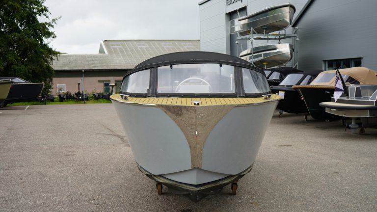 Isloep Rapida 750 — foto 11 van 36