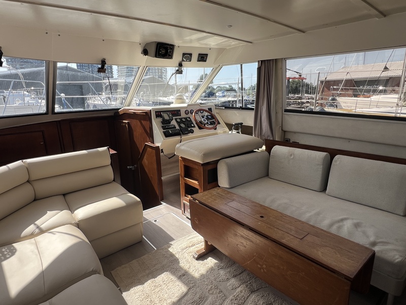 Fairline 36 Turbo — foto 10 van 44