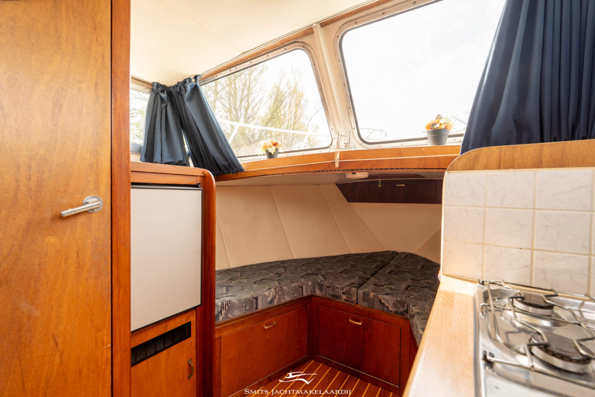Target Saloon 11.00 AK Cabrio — foto 15 van 54