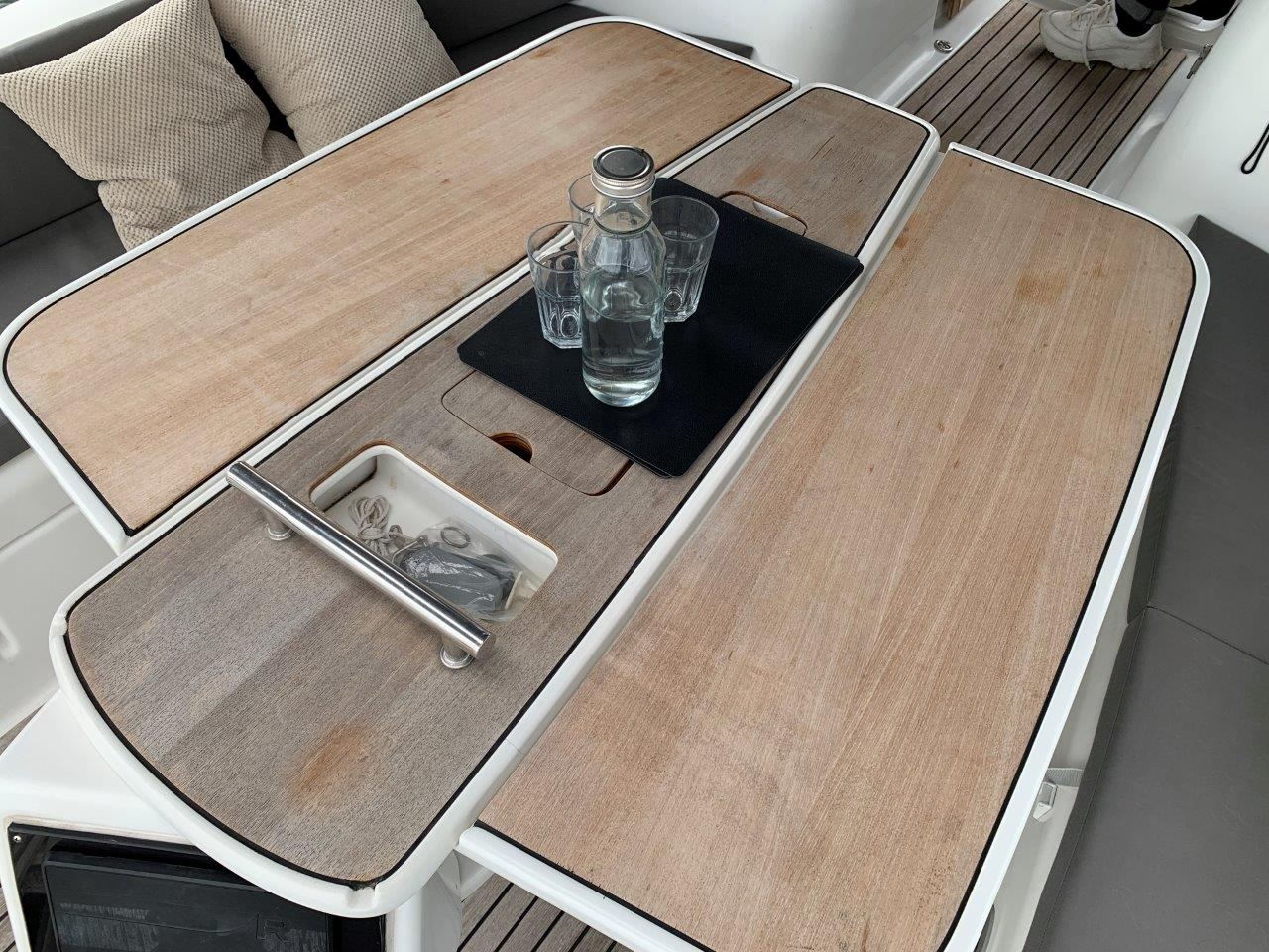 Beneteau Oceanis 46 — foto 21 van 90