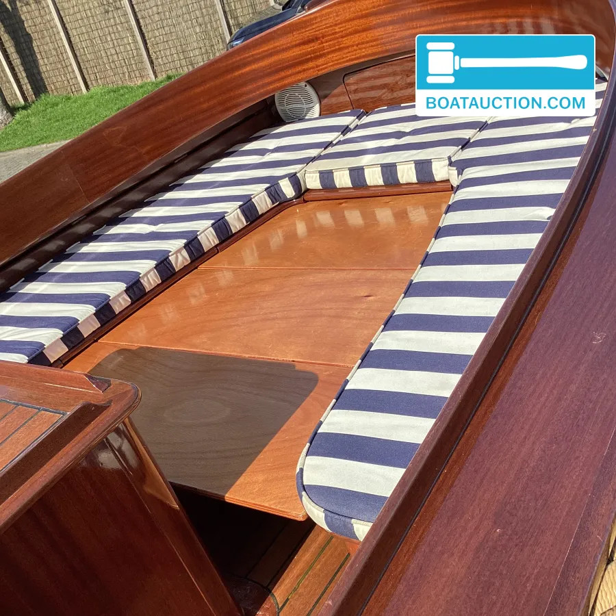 Winsome 550 nu in de online veiling. — foto 5 van 25