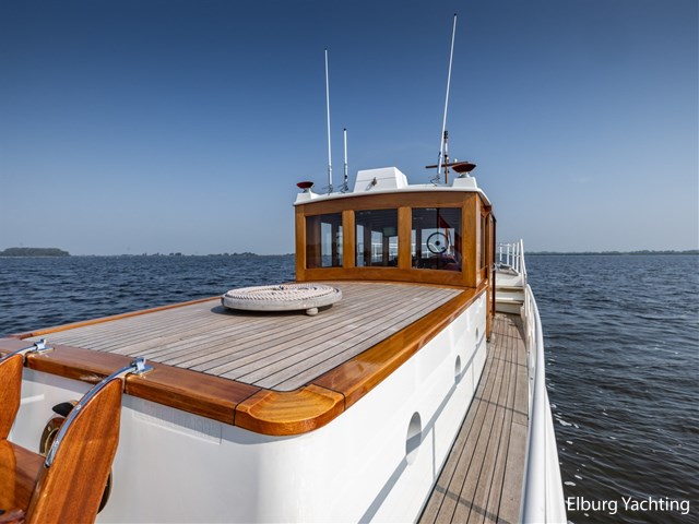 De Vries Lentsch Bromo - Full refit — foto 71 van 100