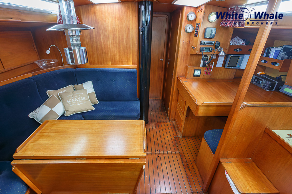 Nautic Saintonge NS44CC — foto 40 van 63