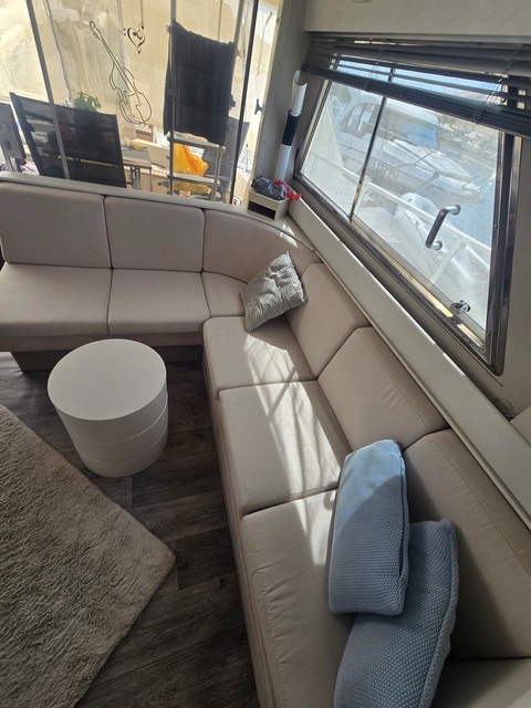 Gallart 13.50 MP Fly - BluYachting — foto 3 van 12