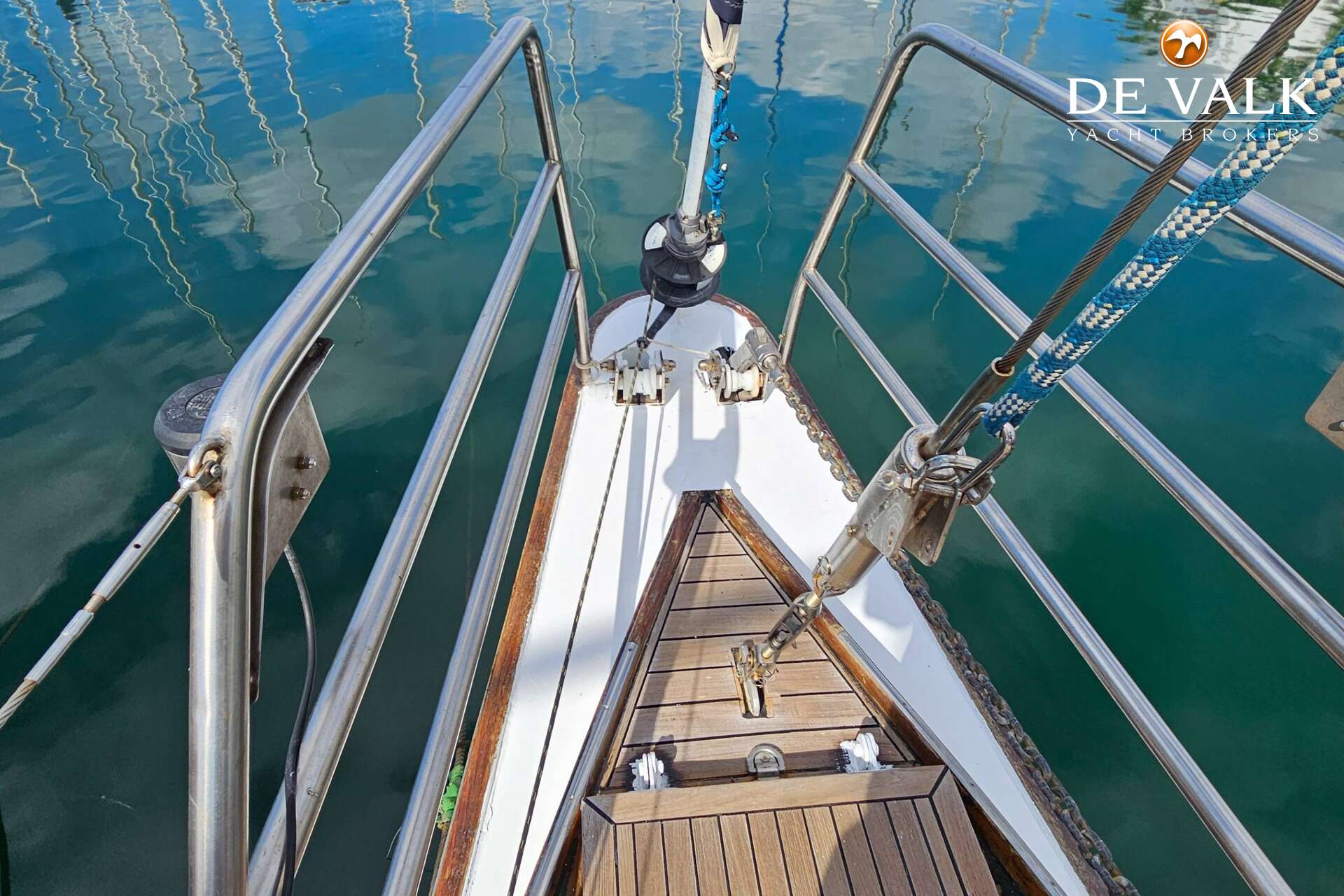 Reinke 12M — foto 4 van 39
