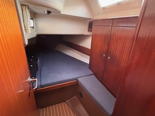 Bavaria 38-3 — foto 46 van 60