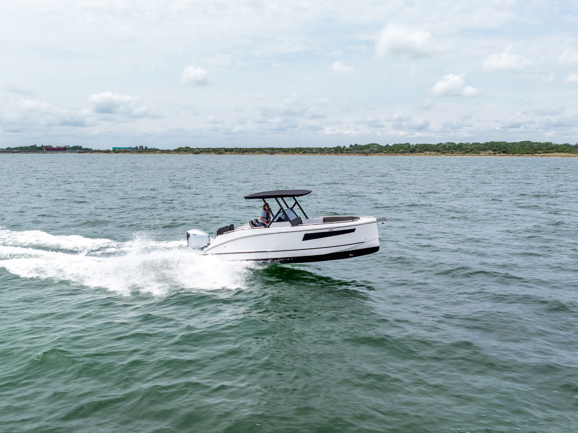 Maxima Boats 800 Sport — foto 15 van 22